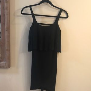 Juniors Body Con Dress by Material Girl